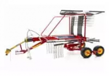 Rotacijske grablje New Holland ProRotor 3114
