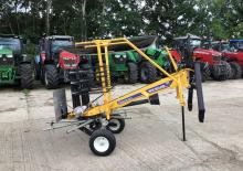 Rotacijske grablje New Holland ProRotor 320
