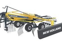 Rotacijske grablje New Holland ProRotor 360