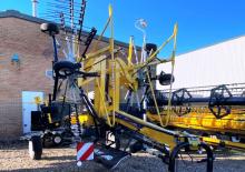 Rotacijske grablje New Holland ProRotor C760