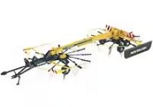Rotacijske grablje New Holland ProRotor L 630
