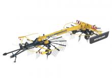 Rotacijske grablje New Holland ProRotor L640T