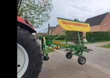 Rotacijske grablje JF-Stoll R 335 DS