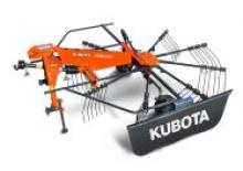 Rotacijske grablje Kubota RA1047T