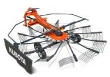 Rotacijske grablje Kubota RA1542