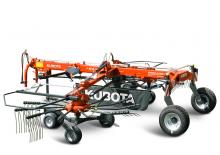 Rotacijske grablje Kubota RA2064