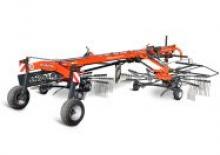 Rotacijske grablje Kubota RA2069 Evo