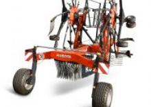 Rotacijske grablje Kubota RA2590 Hydro