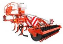 Rotacijske grablje Kubota RA4012