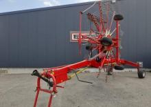 Rotacijske grablje JF-Stoll S 1805 Pro