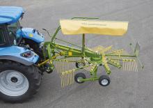 Rotacijske grablje Krone Swadro 38 T 