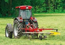 Rotacijske grablje Fella TS 351 DN