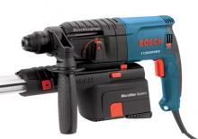 Rotacijski čekići Bosch 11250VSRD