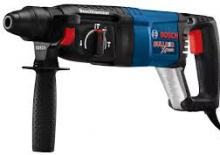 Rotacijski čekići Bosch 11255VSR