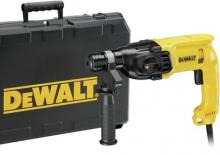 Rotacijski čekići DEWALT D25033K-QS