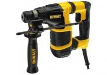 Rotacijski čekići DEWALT D25052K