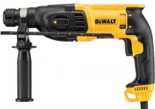 Rotacijski čekići DEWALT D25133K-QS