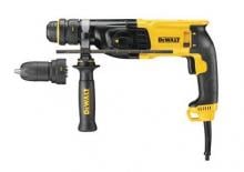 Rotacijski čekići DEWALT D25134KP-QS