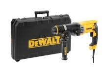 Rotacijski čekići DEWALT D25144K-QS