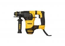 Rotacijski čekići DEWALT D25333K-QS