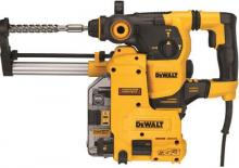 Rotacijski čekići DEWALT D25333KDH