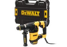 Rotacijski čekići DEWALT D25334K-QS