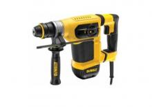 Rotacijski čekići DEWALT D25413K-QS