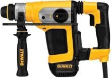 Rotacijski čekići DEWALT D25416K