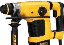 Rotacijski čekići DEWALT D25430K-QS