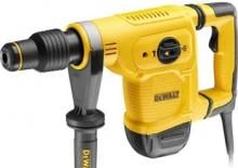 Rotacijski čekići DEWALT D25481K-QS