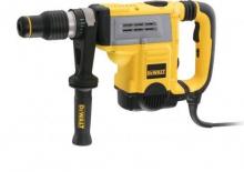 Rotacijski čekići DEWALT D25604K