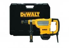 Rotacijski čekići DEWALT D25614K