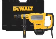 Rotacijski čekići DEWALT D25614K-QS