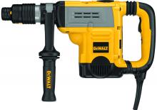 Rotacijski čekići DEWALT D25652K