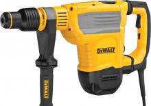 Rotacijski čekići DEWALT D25733K-QS