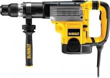 Rotacijski čekići DEWALT D25763K