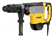 Rotacijski čekići DEWALT D25773K