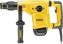 Rotacijski čekići DEWALT D25810K