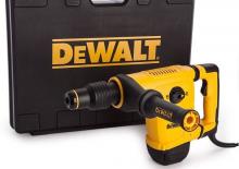 Rotacijski čekići DEWALT D25810K-QS