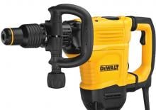 Rotacijski čekići DEWALT D25832K