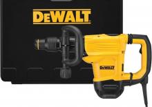 Rotacijski čekići DEWALT D25832K-QS