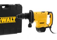 Rotacijski čekići DEWALT D25872K-QS