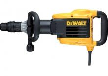 Rotacijski čekići DEWALT D25899K-QS