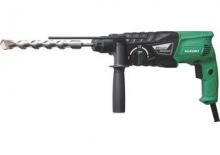 Rotacijski čekići HiKOKI DH24PH2