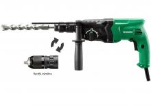 Rotacijski čekići HiKOKI DH24PMH