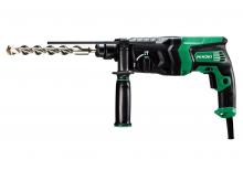 Rotacijski čekići HiKOKI DH26PB2