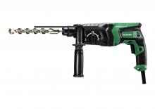 Rotacijski čekići HiKOKI DH26PC2