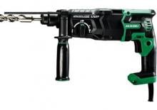 Rotacijski čekići HiKOKI DH28PEC 