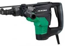 Rotacijski čekići HiKOKI DH40SC