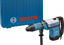 Rotacijski čekići Bosch GBH 12-52 D
